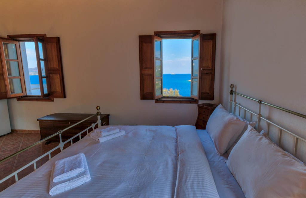 Фото Allotina Houses