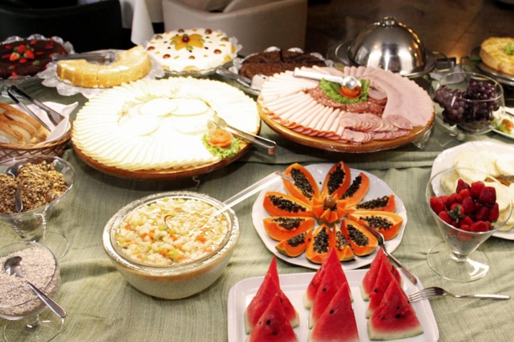 Фото SJ Royal - San Juan Curitiba