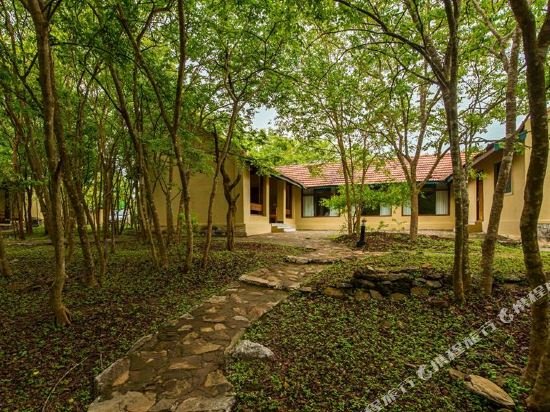 Фото The Windflower Jungle Resorts and SPA