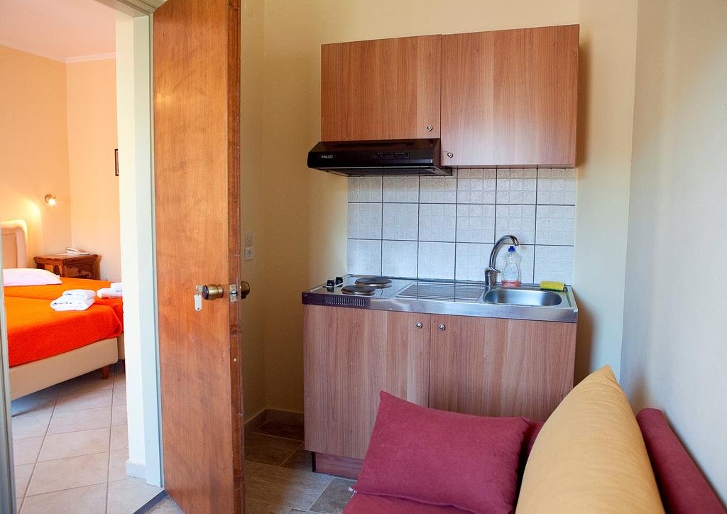 Фото Virginia Hotel