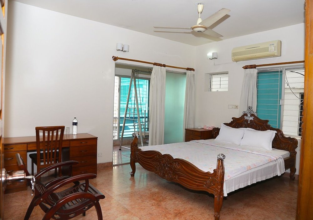 Фото Maya Service Apt Guest House