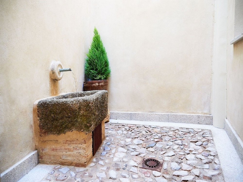 Фото Apartamento San Pablo 1