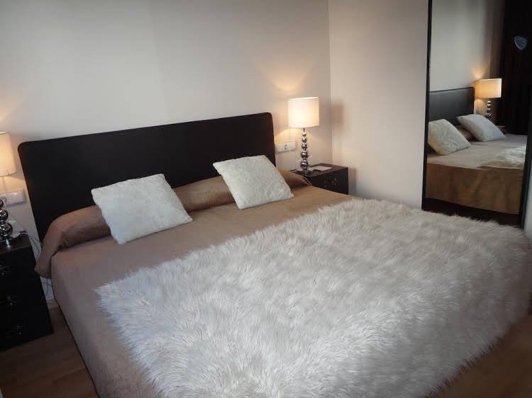 Фото El Tarter Apartments