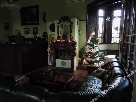 Фото Zámok u Grófa