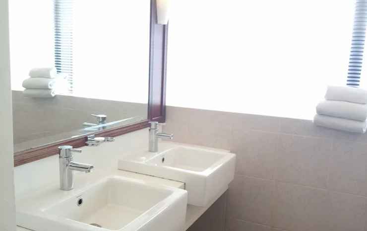 Фото Kl Times Square Residence