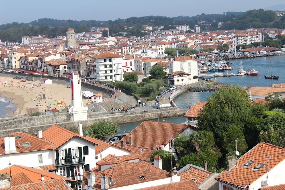 Фото Hotel Agur Deneri