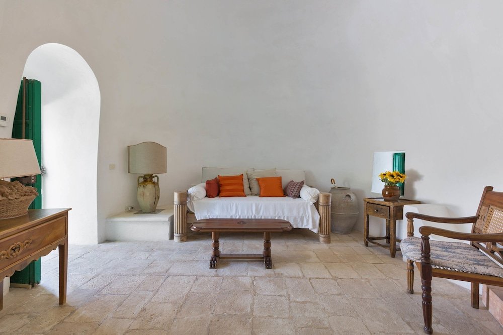 Фото Trulli Il Cappero