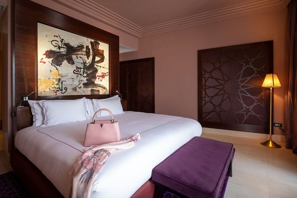 Фото The Pearl Marrakech