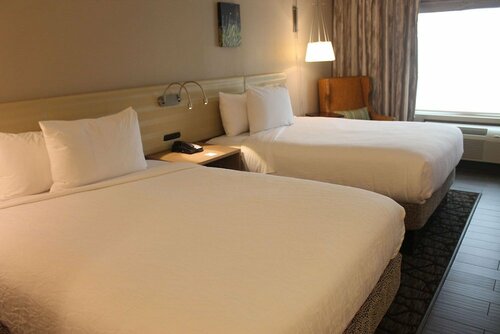 Гостиница Home2 Suites by Hilton Scottsdale Salt River
