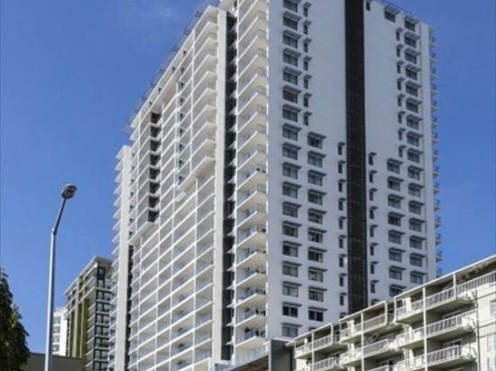 Hotel Signatures on Woods, Darwin, photo