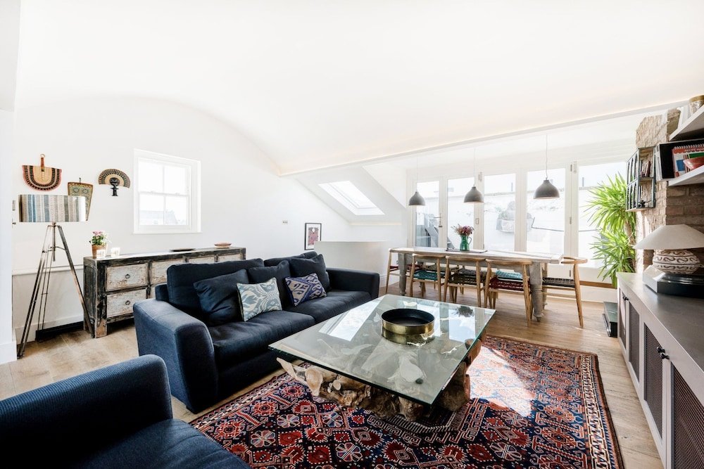 Фото The Abbey Court Notting Hill