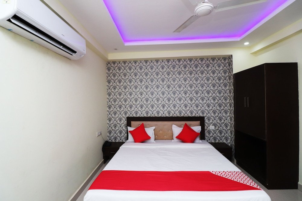 Фото Fabhotel Sumangal