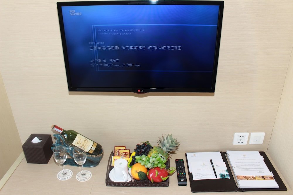 Фото Gk Central Hotel