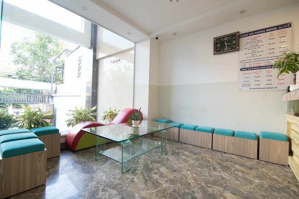 Hotel Reddoorz Plus Near Giadinh International Hospital2, Ho Chi Minh, photo