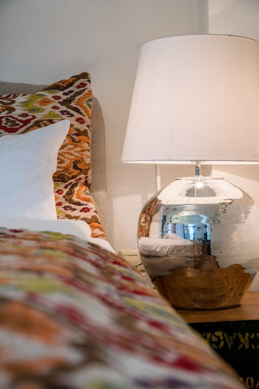 Фото Hotel Villa Barleben am See