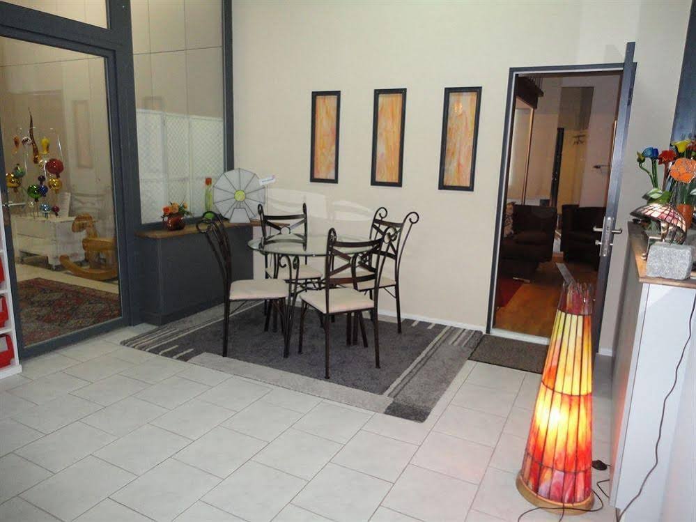 Фото B&b Auf dem Wolf - St. Jakob