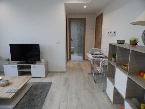 Гостиница Le Pied-à-Terre