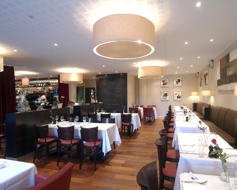 Фото Grand Hotel Struer