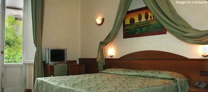 Фото Hotel Palazzo Vecchio