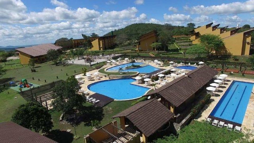 Hotel Winterville Lindo Flat 2 Quartos, State of Pernambuco, photo