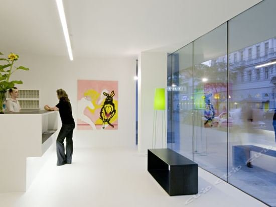 Фото Stanys Das Apartmenthotel