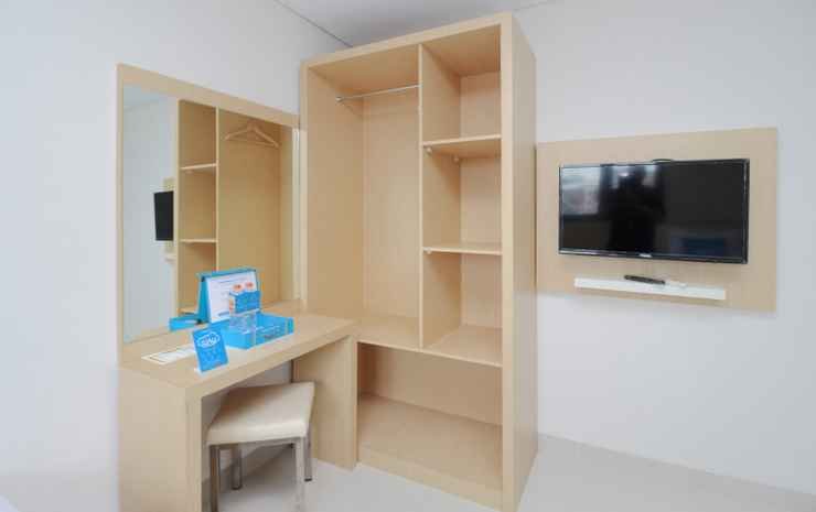 Фото Airy Simpang Lima Anggrek Satu 18 Semarang