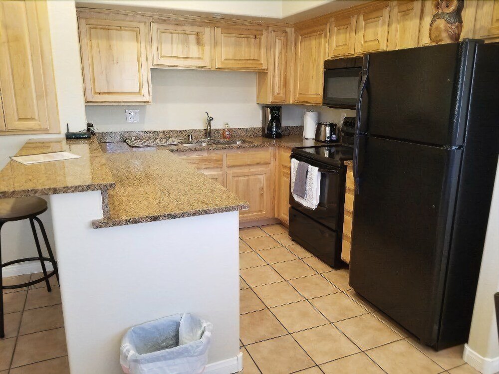 Фото John C and Ann A Jackson 2 Bedrooms 2 Bathrooms Condo