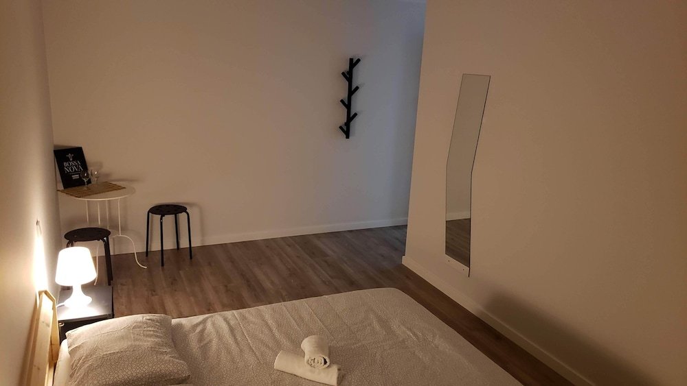 Фото Bossa nova guesthouse braga