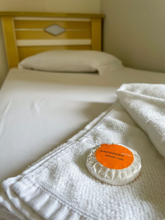 Фото Andardac Hotel