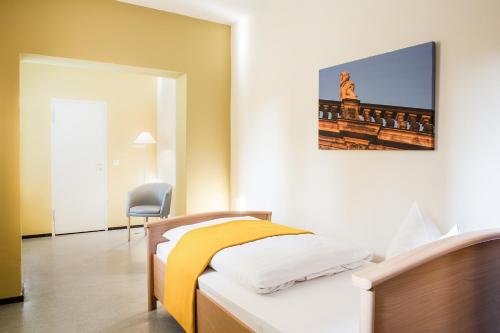 Фото Hofgärtnerhaus