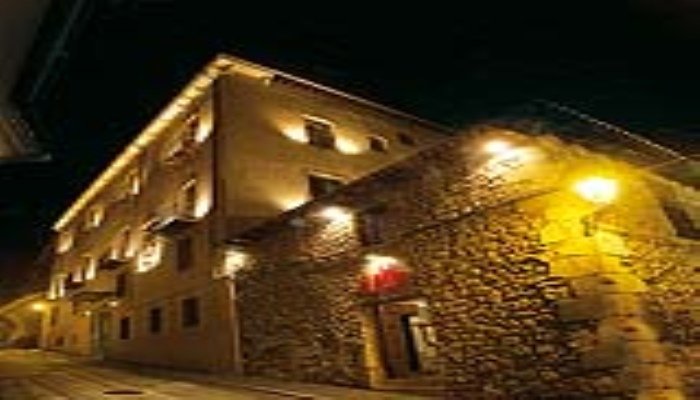 Фото Hotel Convento del Giraldo