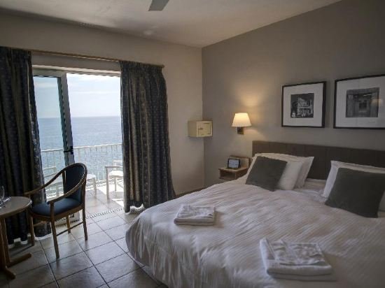 Фото Sliema Chalet Hotel