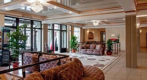 Гостиница Astana International Hotel