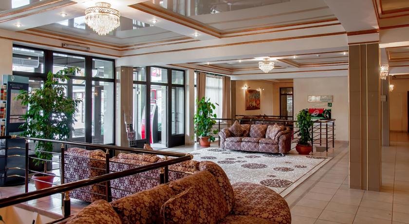 Фото отеля 3