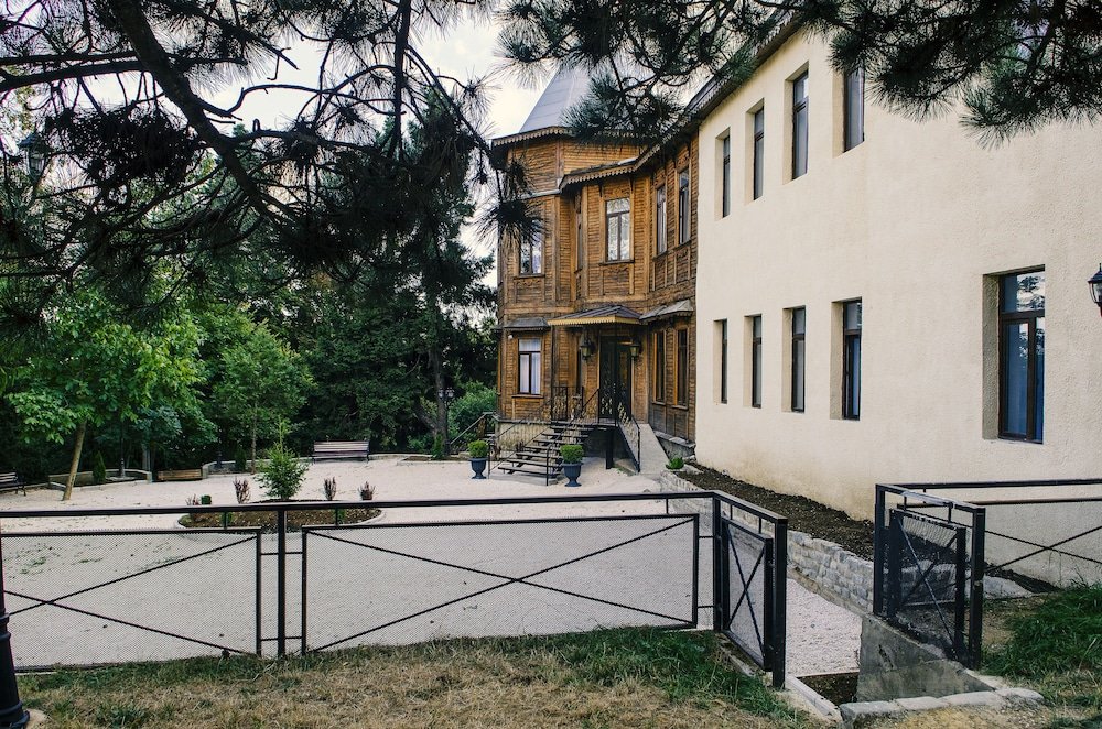 Фото Отель The Residence Mountain Resort