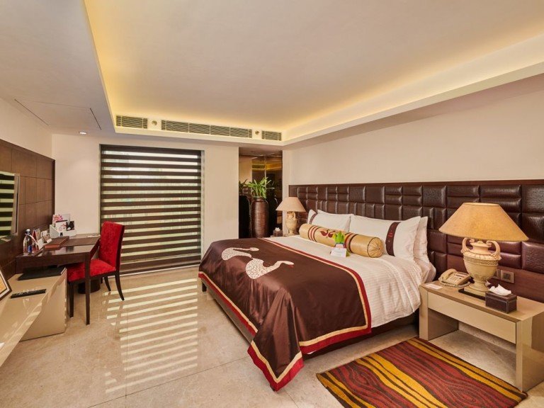 Фото The LaLiT New Delhi