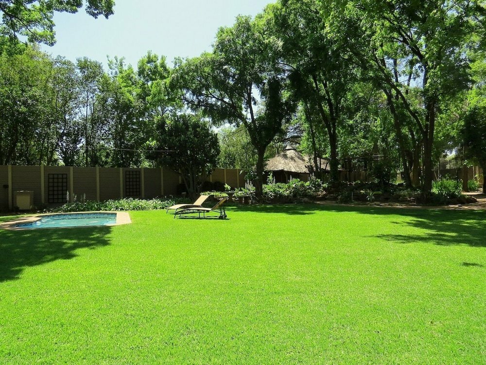 Hotel Bordeaux Haven Guest House, Earth, photo