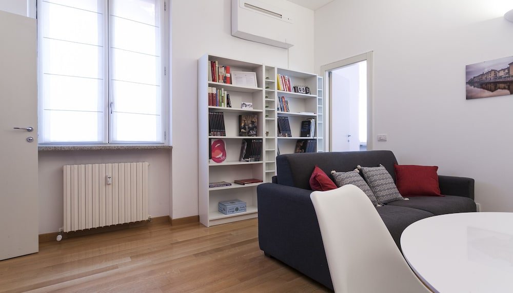 Фото Italianway - Ricasoli 2