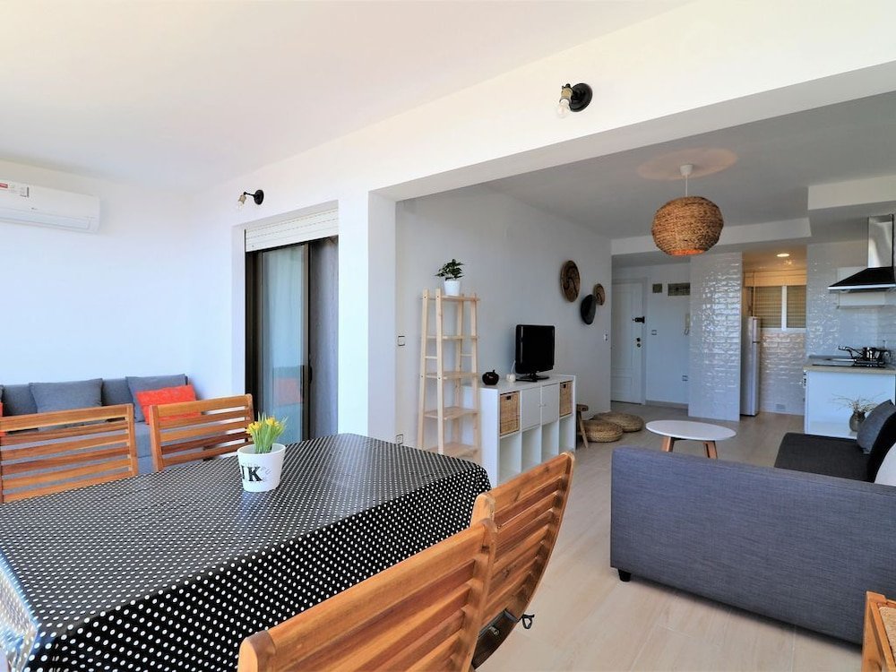 Фото Edificio Gemelos 2