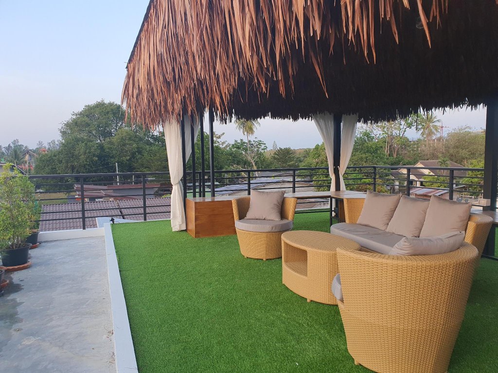 Фото Wayla Villa Maikhao Beach