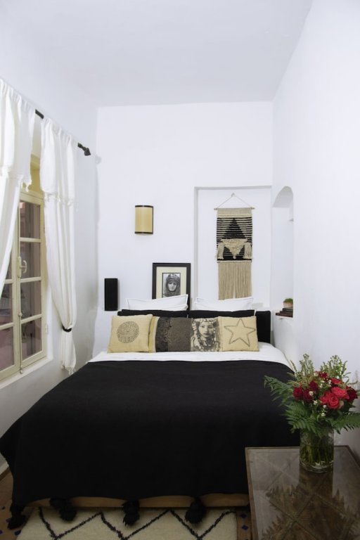 Фото Riad Lyon Mogador