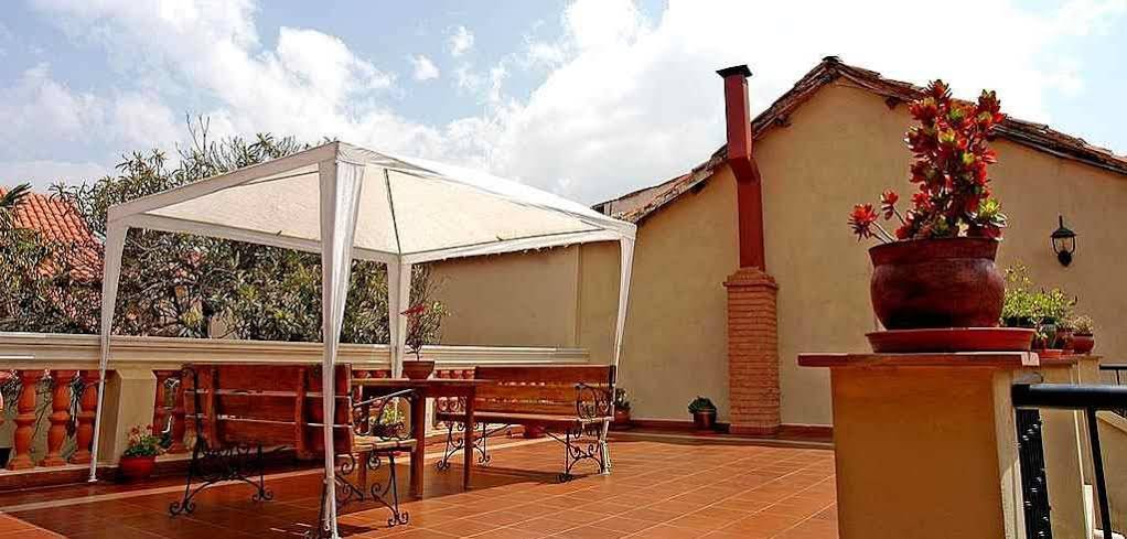 Фото Hotel Boutique La Posada