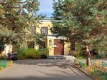 Detsky sad № 64 (Barmaleeva Street, 29) ، مركز الرعاية النهارية، رياض الأطفال