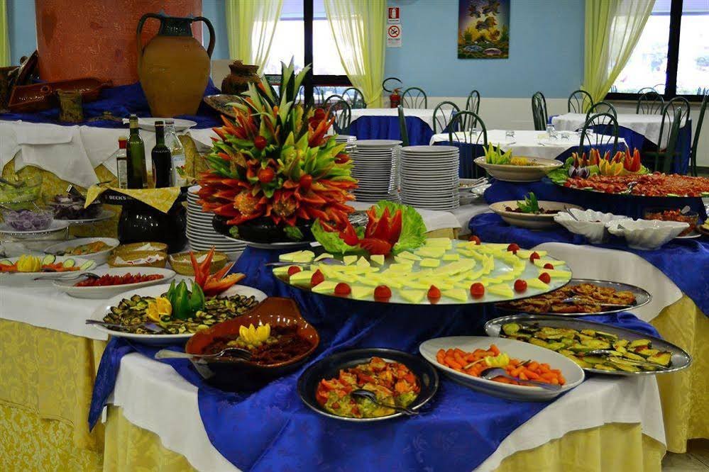 Фото Villaggio Spiagge Rosse