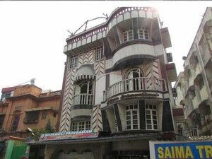 Hotel Afreen (State of West Bengal, Kolkata, Tala Jheel Park Kolkata), hotel