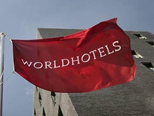 Фото Отель Plaza Premium Grand Winston