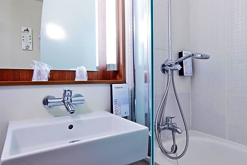 Фото Campanile Montargis - Amily