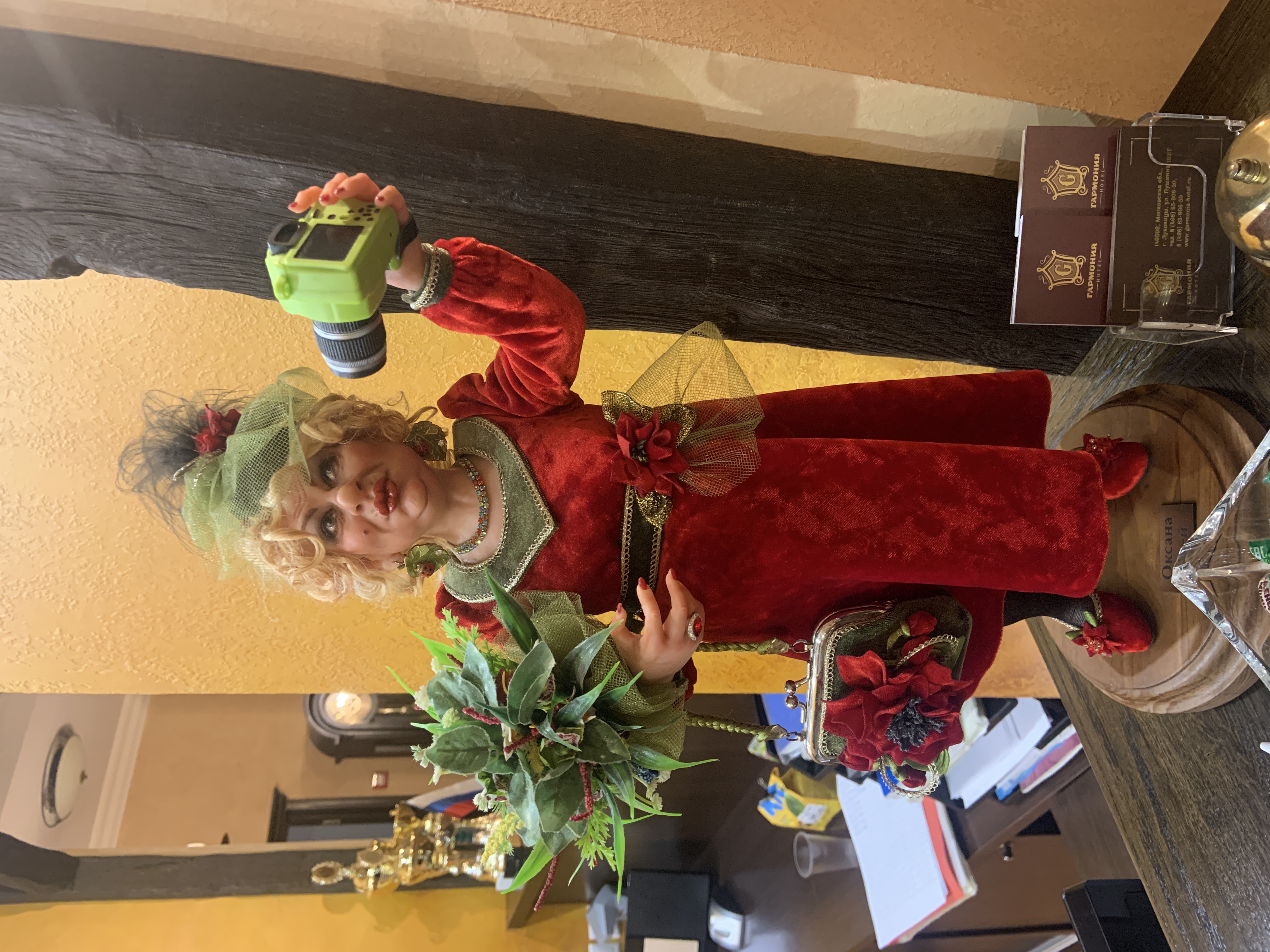 Фото Гармония