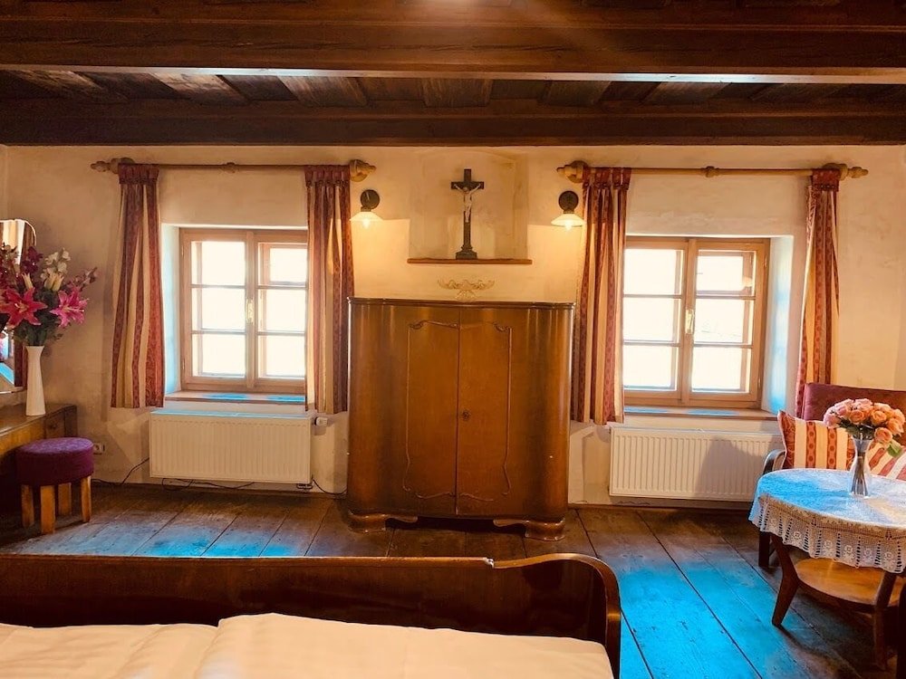 Фото Penzion Kapr