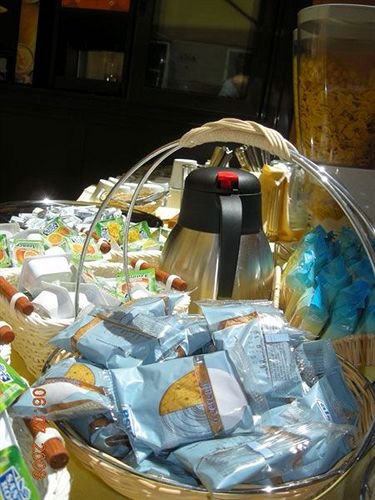 Фото Hotel Cherubini